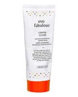 Evo Fabuloso Copper A Colour Enhancing Conditioner 220ml Evo Haircare - On Line Hair Depot