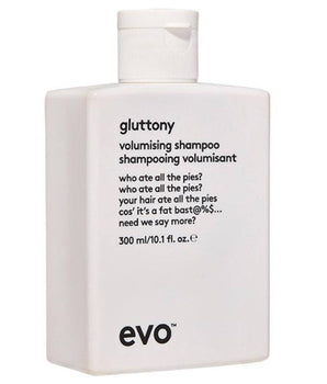 evo gluttony volume shampoo Evo Haircare - On Line Hair Depot