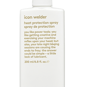 evo icon welder heat protection spray - On Line Hair Depot