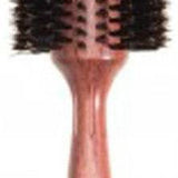 Evo Large Bruce 38mm Natural Bristle Radial Hair Brush Evo Haircare - On Line Hair Depot