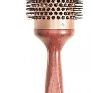 Evo Large Hank 52mm Ceramic Vented Radial Hair Brush Evo Haircare - On Line Hair Depot