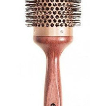 Evo Large Hank 52mm Ceramic Vented Radial Hair Brush Evo Haircare - On Line Hair Depot