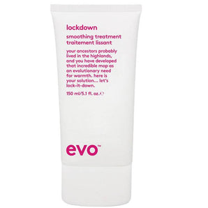 Evo Mane Tamer Lockdown Smoothing Treatment 150 ml Evo Haircare - On Line Hair Depot