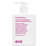 Evo Mane Tamer Smoothing Conditioner 300ml Evo Haircare - On Line Hair Depot