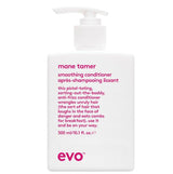 Evo Mane Tamer Smoothing Conditioner 300ml Evo Haircare - On Line Hair Depot