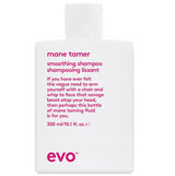 Evo Mane Tamer Smoothing Shampoo 300 ml Evo Haircare - On Line Hair Depot