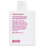 Evo Mane Tamer Smoothing Shampoo 300 ml Evo Haircare - On Line Hair Depot