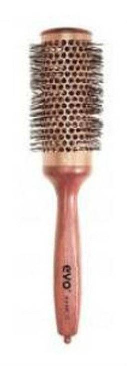 Evo Hank Ceramic Radial Brush 43mm - On Line Hair Depot