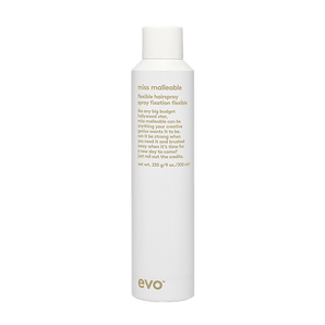 evo Miss Malleable Evo Haircare - On Line Hair Depot