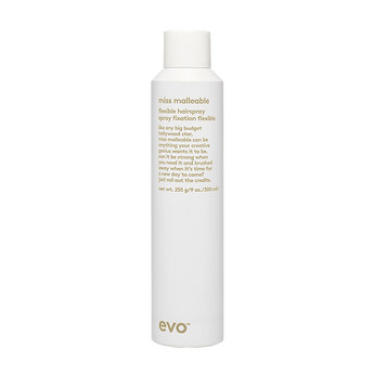 evo Miss Malleable Evo Haircare - On Line Hair Depot