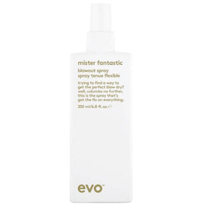 Evo Mister Fantastic Blowout Spray - On Line Hair Depot