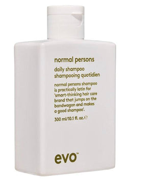 evo normal persons daily shampoo Evo Haircare - On Line Hair Depot
