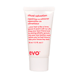 evo ritual salvation care conditioner 30ml Evo Haircare - On Line Hair Depot