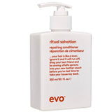 evo ritual salvation care conditioner Evo Haircare - On Line Hair Depot