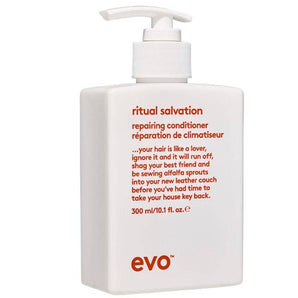 evo ritual salvation care conditioner - On Line Hair Depot