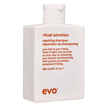 evo ritual salvation care shampoo - On Line Hair Depot