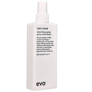 Evo Root Canal Volumising Spray - On Line Hair Depot