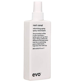 Evo Root Canal Volumising Spray Evo Haircare - On Line Hair Depot