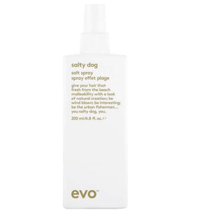 evo salty dog cocktail beach spray 200ml Evo Haircare - On Line Hair Depot