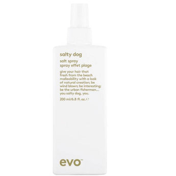 evo salty dog cocktail beach spray 200ml - On Line Hair Depot