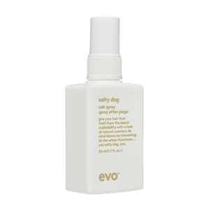 evo salty dog cocktail beach spray 50ml Evo Haircare - On Line Hair Depot