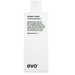 Evo Shape Vixen Volumising Lotion 200ml - On Line Hair Depot