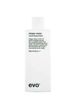 Evo Shape Vixen Volumising Lotion 200ml Evo Haircare - On Line Hair Depot