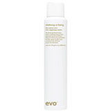 Evo Shebang-a-bang Dry Spray Wax 200ml - On Line Hair Depot