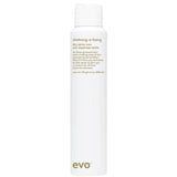 Evo Shebang-a-bang Dry Spray Wax 200ml Evo Haircare - On Line Hair Depot
