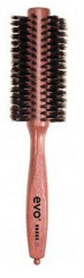 Evo Bruce Bristle Radial Brush 22mm - On Line Hair Depot