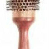 Evo Small Hank 35mm Ceramic Vented Radial Hair Brush - On Line Hair Depot