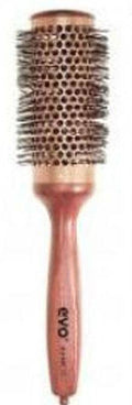Evo Hank Ceramic Radial Brush 35mm - On Line Hair Depot