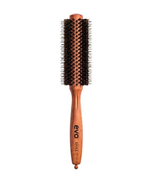 Evo Spike 22 Nylon pin Bristle Brush Evo Haircare - On Line Hair Depot