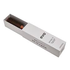 Evo Spike Nylon Pin Bristle Radial Brush 28mm - On Line Hair Depot