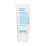 evo the great hydrator moisture mask 30ml Evo Haircare - On Line Hair Depot