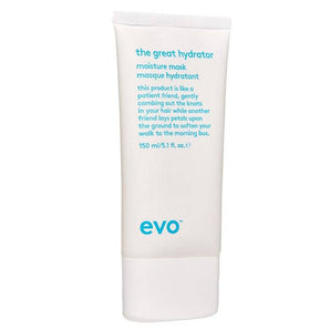 evo the great hydrator moisture mask - On Line Hair Depot