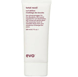 evo Total Recoil Curl Definer 200ml a strong hold curl defining cream Evo Haircare - On Line Hair Depot