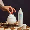Evo Whip it good Moisture Mousse - On Line Hair Depot