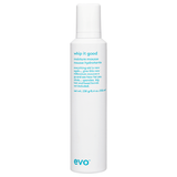 Evo Whip it good Styling Mousse Evo Haircare - On Line Hair Depot