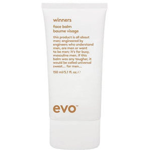 Evo Winners Face Balm 150 ml Evo Haircare - On Line Hair Depot