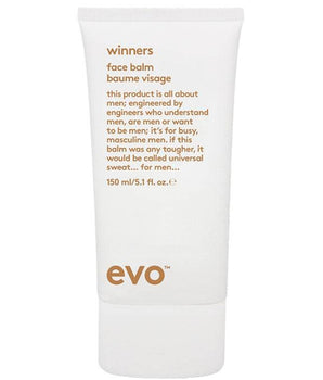 Evo Winners Face Balm 150 ml Evo Haircare - On Line Hair Depot