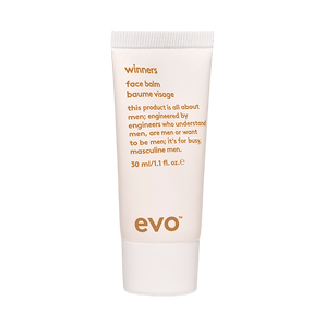 Evo Winners Face Balm 30ml Evo Haircare - On Line Hair Depot