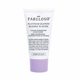 Fabuloso Platinum Blonde Color Intense Conditioner 30ml Travel by Evo Evo Haircare - On Line Hair Depot