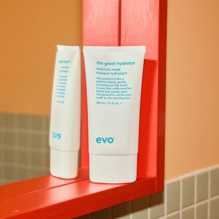 evo the great hydrator moisture mask - On Line Hair Depot