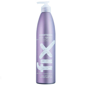 Fix By Juuce Blonde and Highlighted Conditioner 500ml Fix by Juuce - On Line Hair Depot