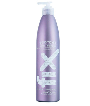 Fix By Juuce Blonde and Highlighted Conditioner 500ml Fix by Juuce - On Line Hair Depot