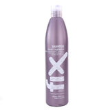Fix By Juuce Blonde and Highlighted Shampoo 500ml Fix by Juuce - On Line Hair Depot