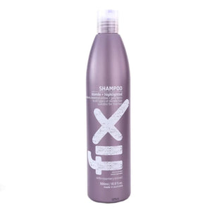 Fix By Juuce Blonde and Highlighted Shampoo 500ml Fix by Juuce - On Line Hair Depot