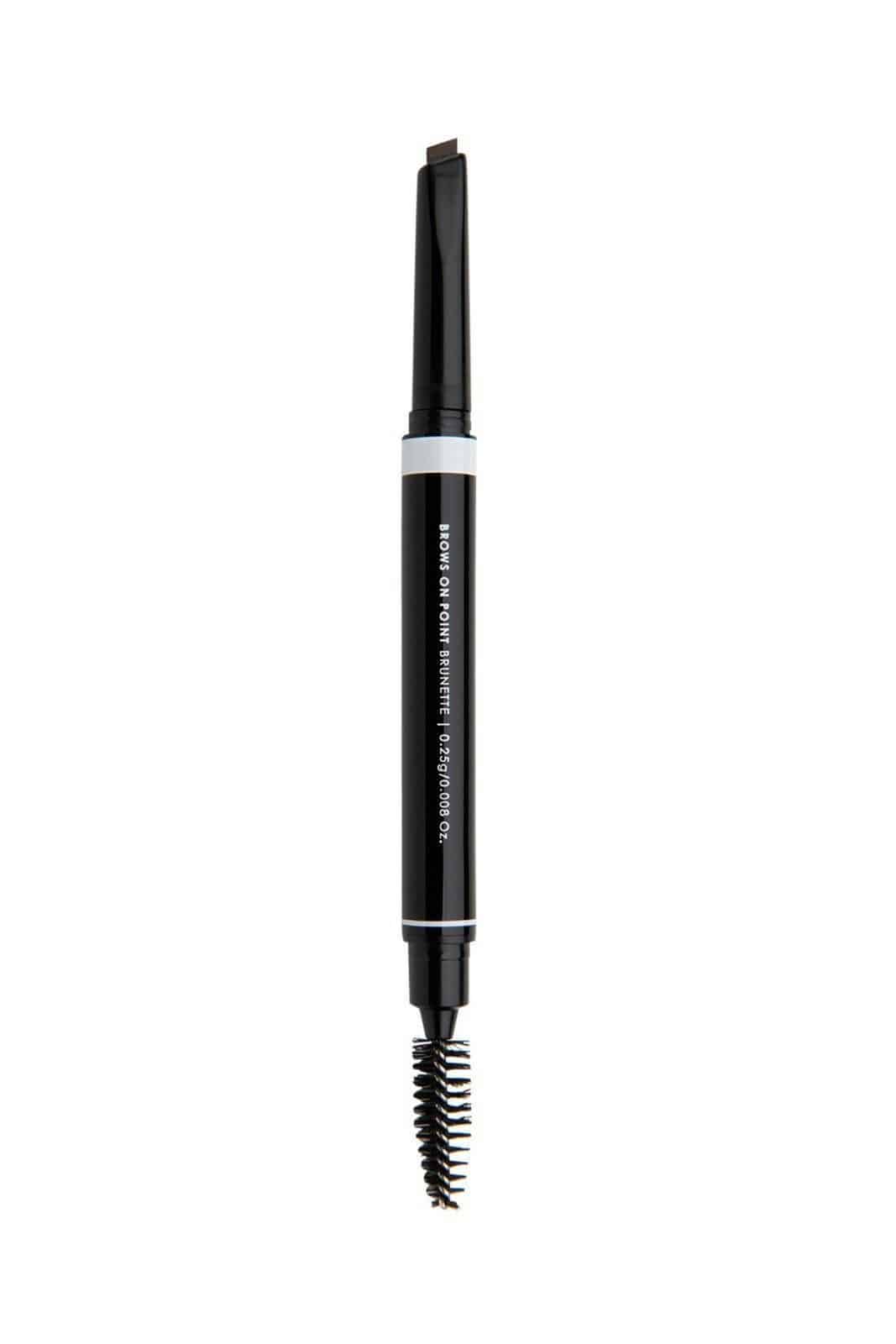 Garbo & Kelly Brunette - Brows on Point x 1  Brow Pencil Garbo & Kelly - On Line Hair Depot