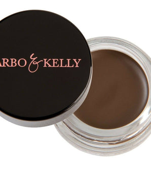 Garbo & Kelly Brunette - Pomade x 1 Garbo & Kelly - On Line Hair Depot